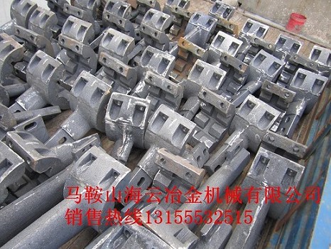 中聯(lián)重科1.5方、德國泰卡混凝土攪拌站口襯板、中葉片供應(yīng)商