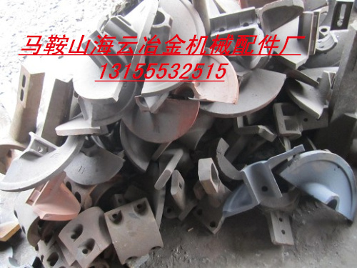 德國寶馬、柳工瀝青攤鋪機(jī)攪籠葉輪、護(hù)套質(zhì)優(yōu)價廉